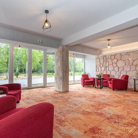 Hotel Irina Venus Dış mekan fotoğraf