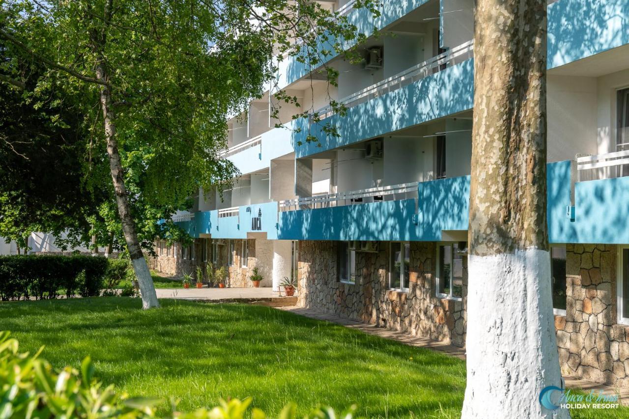 Hotel Irina Venus Dış mekan fotoğraf
