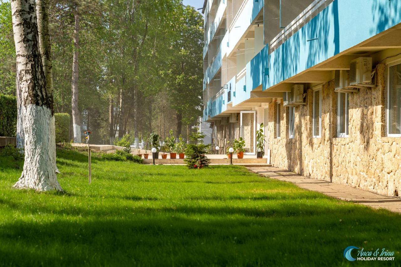 Hotel Irina Venus Dış mekan fotoğraf