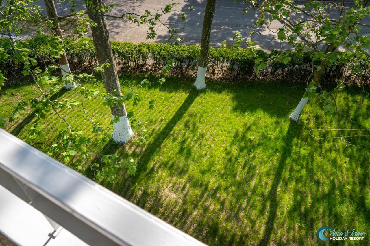 Hotel Irina Venus Dış mekan fotoğraf