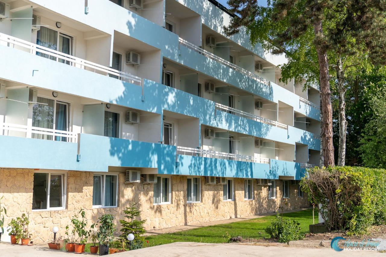 Hotel Irina Venus Dış mekan fotoğraf