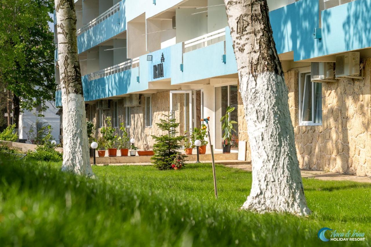 Hotel Irina Venus Dış mekan fotoğraf