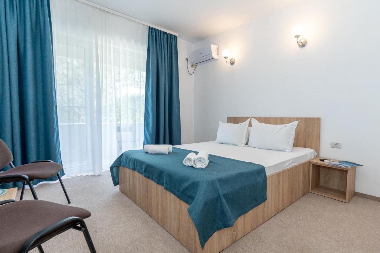 Hotel Irina Venus Dış mekan fotoğraf