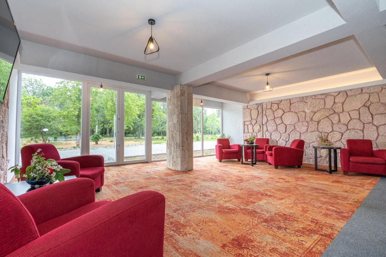 Hotel Irina Venus Dış mekan fotoğraf