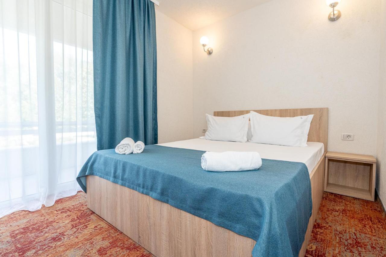 Hotel Irina Venus Dış mekan fotoğraf