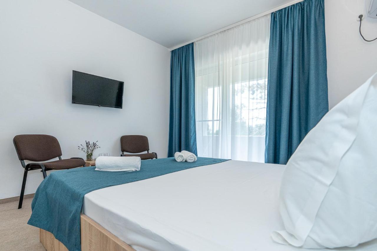 Hotel Irina Venus Dış mekan fotoğraf