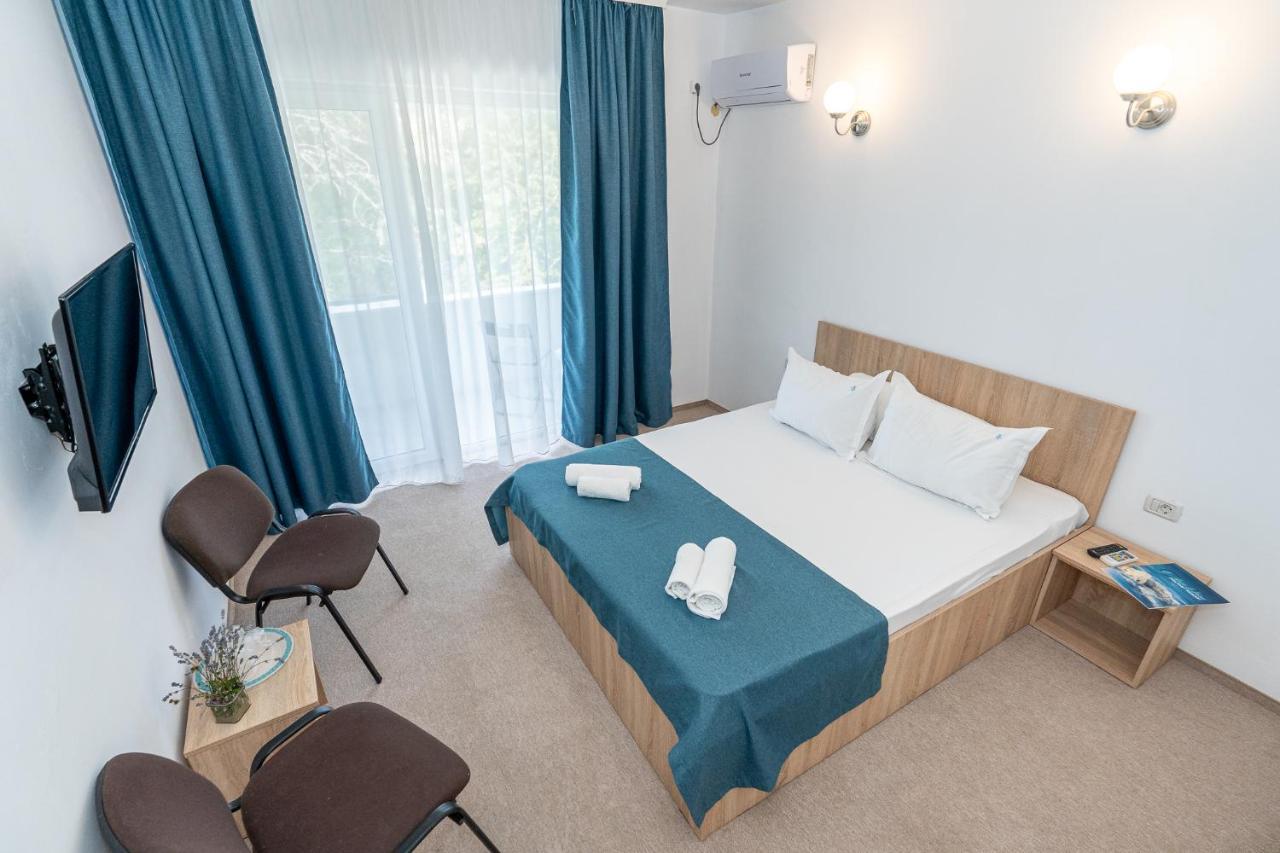 Hotel Irina Venus Dış mekan fotoğraf