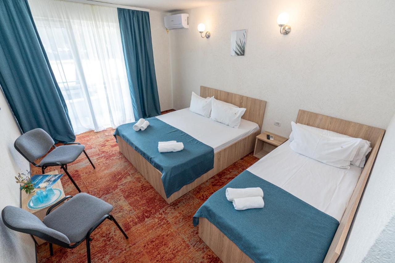 Hotel Irina Venus Dış mekan fotoğraf