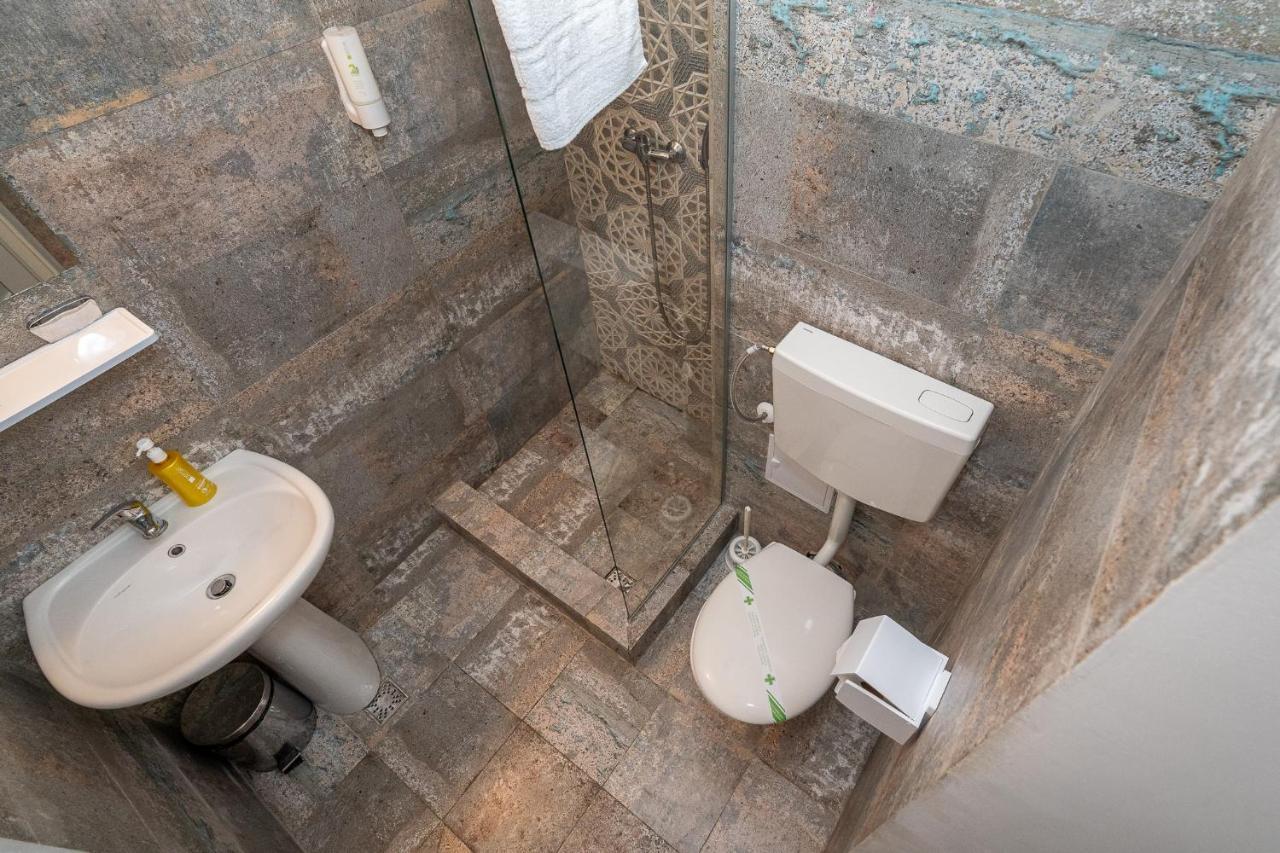 Hotel Irina Venus Dış mekan fotoğraf