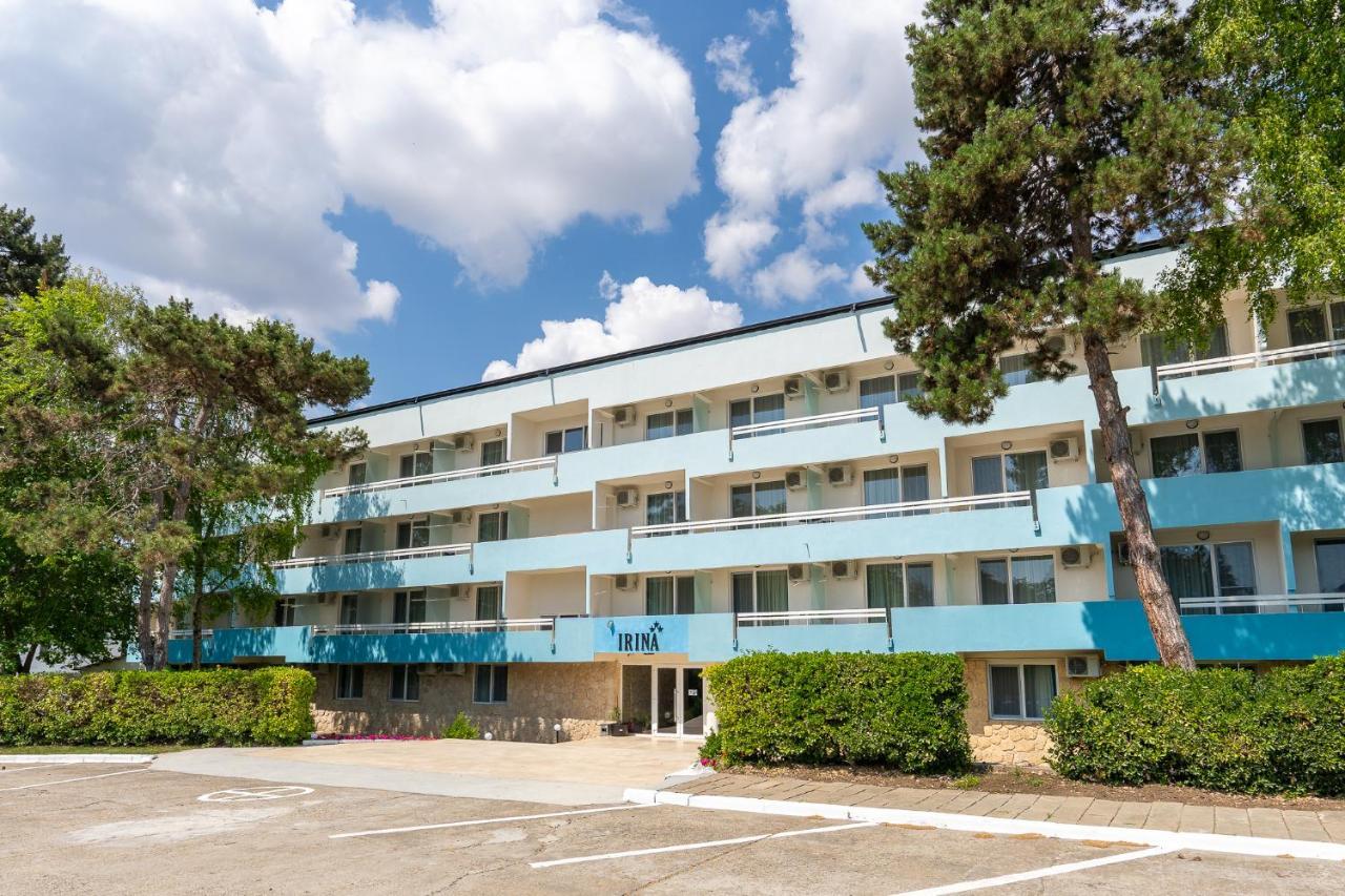 Hotel Irina Venus Dış mekan fotoğraf