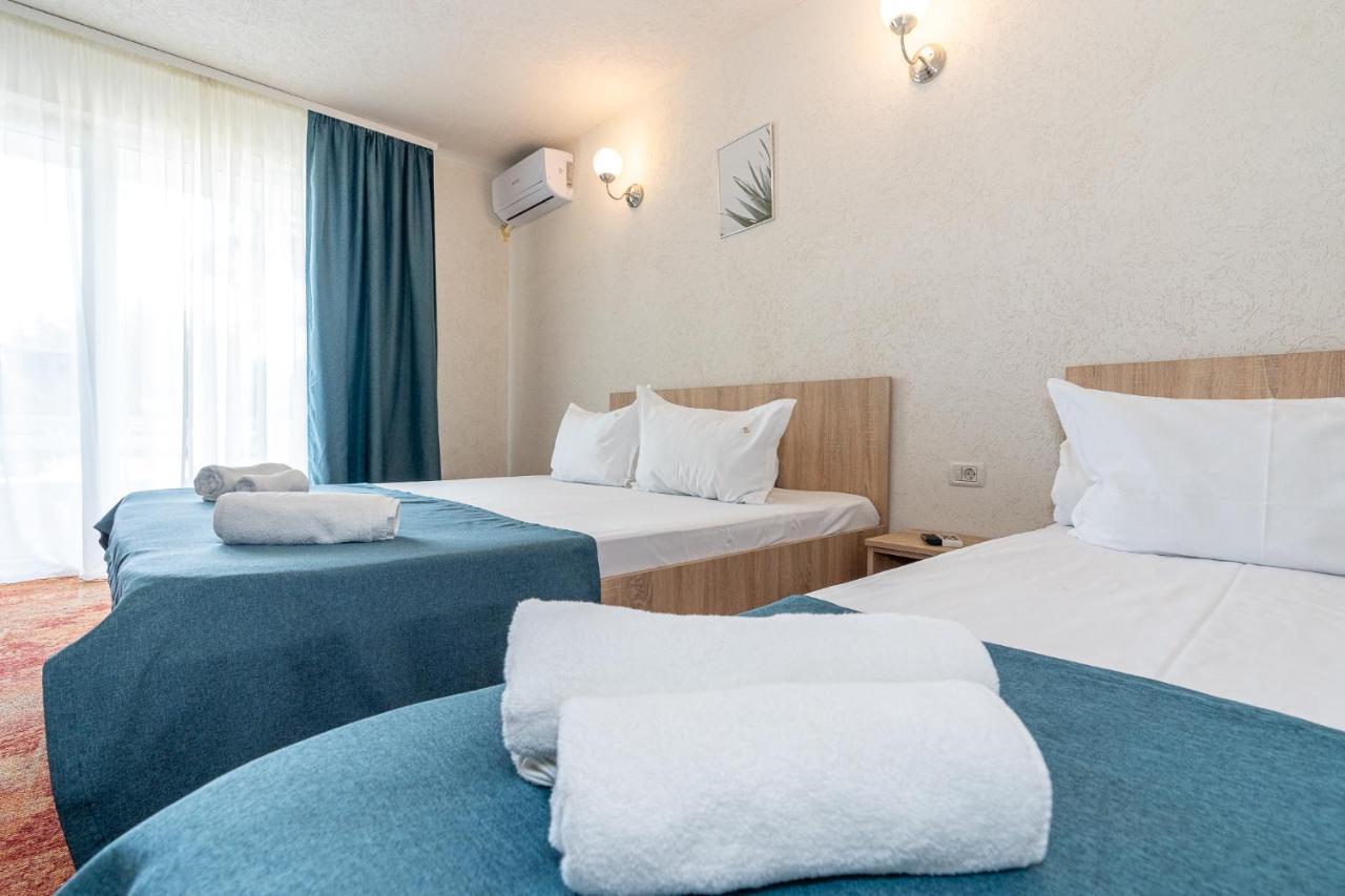 Hotel Irina Venus Dış mekan fotoğraf