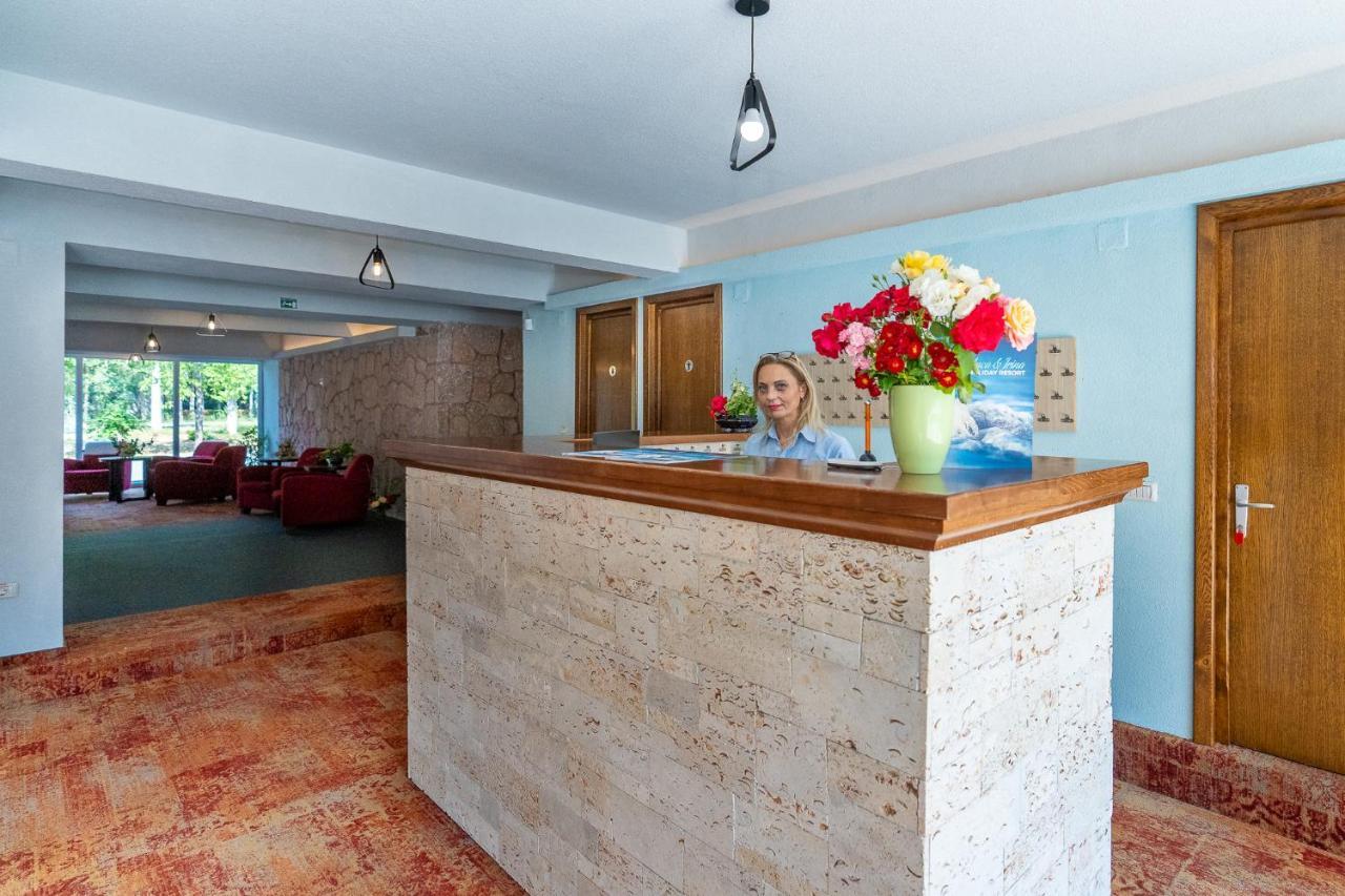 Hotel Irina Venus Dış mekan fotoğraf
