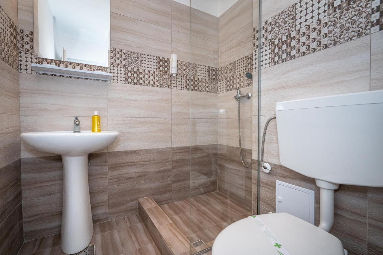 Hotel Irina Venus Dış mekan fotoğraf