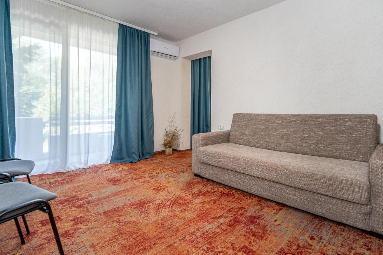 Hotel Irina Venus Dış mekan fotoğraf