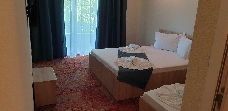 Hotel Irina Venus Dış mekan fotoğraf