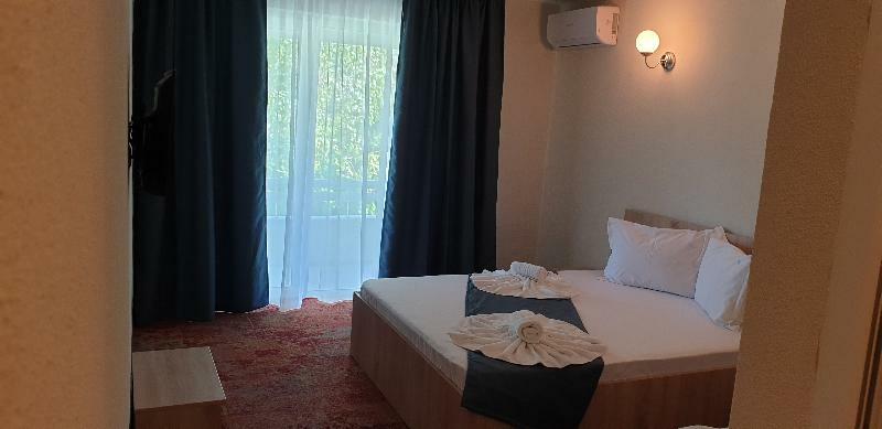 Hotel Irina Venus Dış mekan fotoğraf