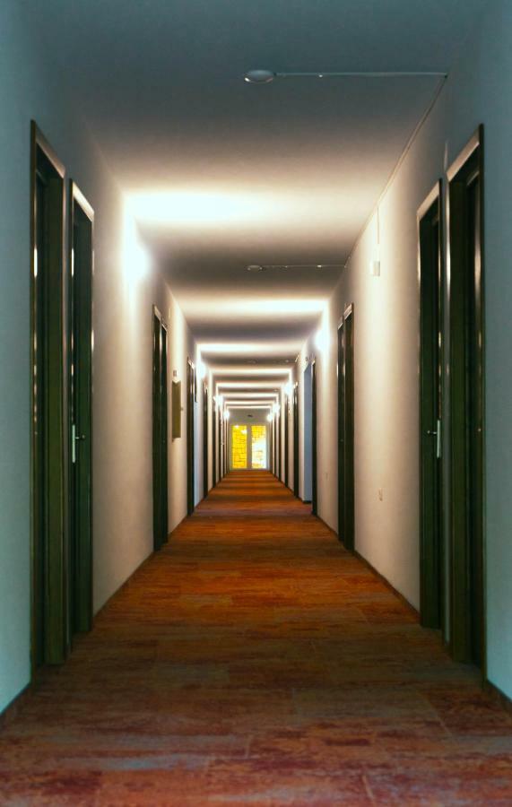 Hotel Irina Venus Dış mekan fotoğraf